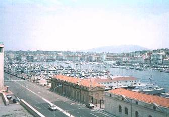 Marseille