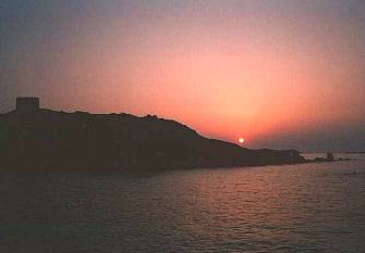Sardinien